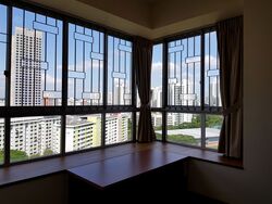 The Parc Condominium (D5), Condominium #390885441